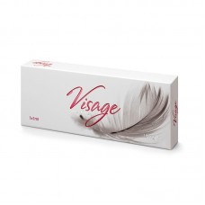Филлер монофазный Visage Fine Lines, низкая вязкость - мягкий, 18 мг/мл