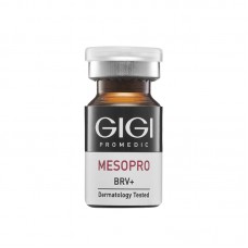 MesoPro BRV+ Гиалуроновая кислота, 5мл