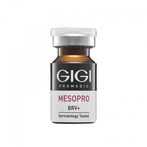 MesoPro BRV+ Гиалуроновая кислота, 5мл