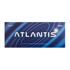 Atlantis Deep Гель косметический, шприц дозатор (2,6%(ВМ), 1,0 мл)