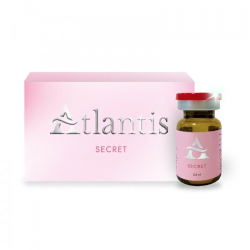 Atlantis Secret Гель косметический, флакон 5,5 мл