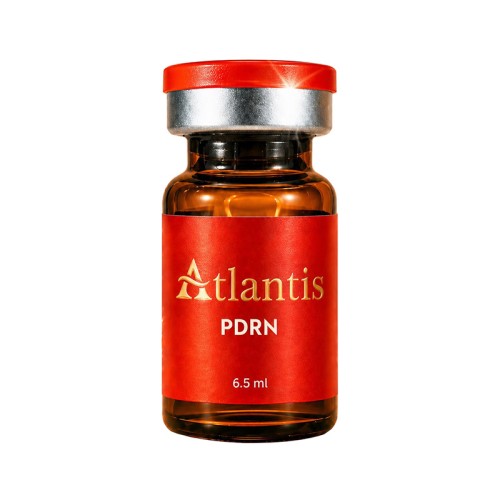 Atlantis PDRN Гель для биоревитализации, флакон 6,5 мл