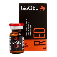 BioGel Red, фл. 5мл