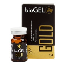 BioGel Gold, фл. 5мл