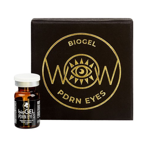 BioGel PDRN EYES, фл. 4мл