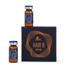 BioGel Hair Biotin, фл. 2*5мл