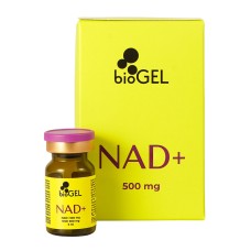 BioGel NAD+, фл. 5мл