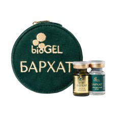 BioGel БАРХАТ, фл. 2*5мл BioGel БАРХАТ, фл. 2*5мл