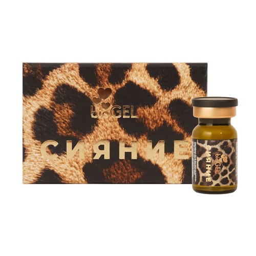 BioGel "СИЯНИЕ", фл. 5мл