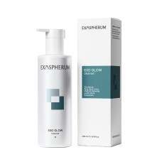 EXO Glow Cleanser / Гель очищающий с экзосомами для здорового сияния кожи, 200 мл