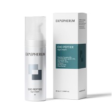 EXO Peptide Eye Cream / Крем для век пептидный с экзосомами, 20 мл