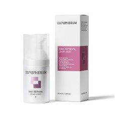 EXO Retinol Power Cream / Крем интенсивный с ретинолом для комплексного преображения, 30 мл