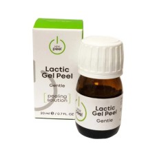 Lactic Gel-Peel / Пилинг молочный, 20 мл Lactic Gel-Peel / Пилинг молочный, 20 мл