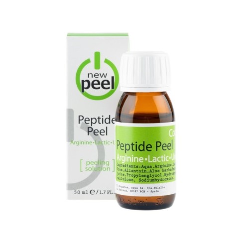 Peptide peel / Пептидный пилинг, 50 мл Peptide peel / Пептидный пилинг, 50 мл