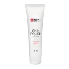 Skin Polish Сell renew атравматичная пилинг-скатка на основе гидролата лимона и целлюлозы, 75 мл
