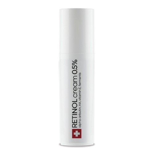 Активный крем с инкапсулированным ретинолом / Retinol Cream 0,5 % encapsulated, 50 мл