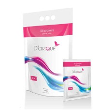 Маска «Bio satin» с шелковыми протеинами (H14), 500 гр