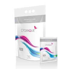 Отбеливающая маска (H06), 500 гр