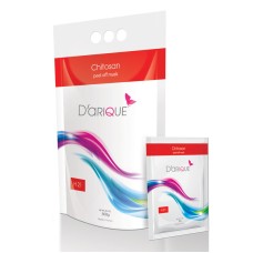 Успокаивающая маска с Хитозаном (H21), 500 гр