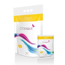 Маска «Anti-acne» с маслом Чайного дерева (H12), 500 гр