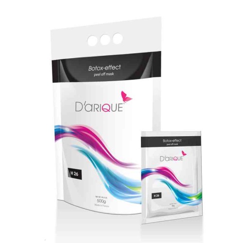 Маска «Botox-effect» (H26), 500 гр