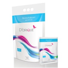 Маска «Biorevitalizant» с гиалуроновой кислотой (H67), 500 гр