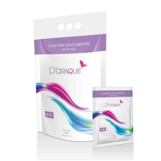 Увлажняющая маска с лавандой и розмарином (H20), 500 гр