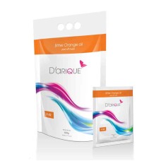 Очищающая маска с маслом горького апельсина (K42), 500 гр