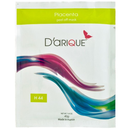Регенерирующая маска с Плацентой (H44), 40 гр