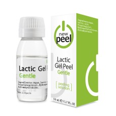 Lactic Gel-Peel / Пилинг молочный, 50 мл Lactic Gel-Peel / Пилинг молочный, 50 мл
