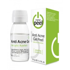 Anti-Acne Peel / Анти-Акне пилинг, 50 мл Anti-Acne Peel / Анти-Акне пилинг, 50 мл
