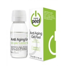 Anti-Aging Peel / Анти-Эйдж пилинг, 50 мл Anti-Aging Peel / Анти-Эйдж пилинг, 50 мл