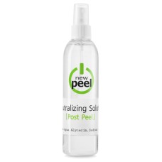 Neutralizing Solution / Раствор-нейтрализатор, 50 мл Neutralizing Solution / Раствор-нейтрализатор, 50 мл