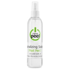 Neutralizing Solution / Раствор-нейтрализатор, 200 мл Neutralizing Solution / Раствор-нейтрализатор, 200 мл