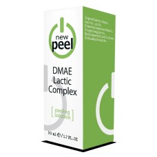 DMAE Lactic Complex / ДМАЭ молочный пилинг, 50 мл DMAE Lactic Complex / ДМАЭ молочный пилинг, 50 мл