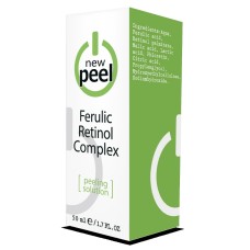 Ferulic Retinol Complex / Феруловый пилинг с ретинолом, 50 мл Ferulic Retinol Complex / Феруловый пилинг с ретинолом, 50 мл