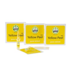 Yellow Peel Set / Набор для Желтого пилинга с ретинолом (1 процедура), 1 набор Yellow Peel Set / Набор для Желтого пилинга с ретинолом (1 процедура), 1 набор