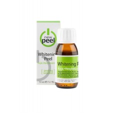 Whitening Peel /Отбеливающий пилинг, 50 мл Whitening Peel /Отбеливающий пилинг, 50 мл