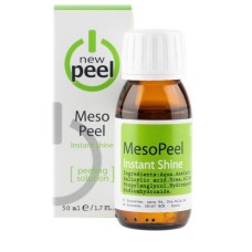 Mesopeel / Мезопилинг – моментальное сияние, 50 мл Mesopeel / Мезопилинг – моментальное сияние, 50 мл