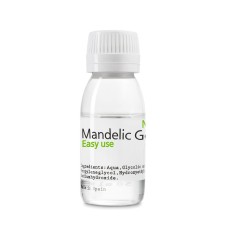 Mandelic Gel-Peel / Пилинг миндальный, 20 мл Mandelic Gel-Peel / Пилинг миндальный, 20 мл