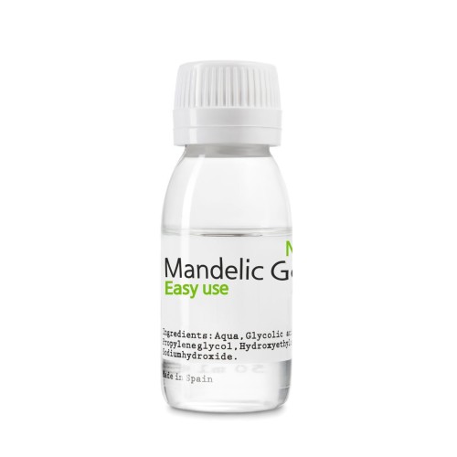 Mandelic Gel-Peel / Пилинг миндальный, 20 мл