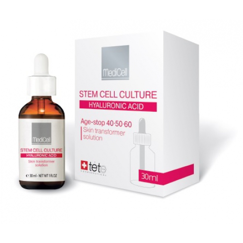 Трансформирующая сыворотка для интенсивного омоложения, Skin transformer solution, 30 мл Трансформирующая сыворотка для интенсивного омоложения, Skin transformer solution, 30 мл