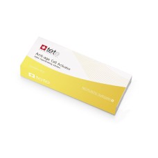Омолаживающий крем для век Anti-age Cell Activator eyes rejuvenating solution, 30 мл
