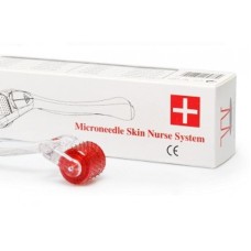 Мезороллер индивидуальный 0.2 мм (540 игл)