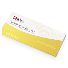 Омолаживающий крем для ВЕК с коллоидным золотом Revitalizing Gold Eye Cream, 30 мл