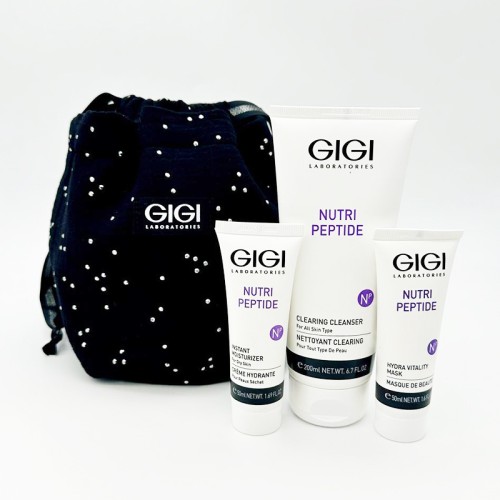 Набор "Сияние" Набор "Сияние"