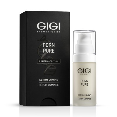 3D Hyalu Fill Serum Lumine PDRN Pure Сыворотка Люмине ПДРН Пьюэ, 30мл