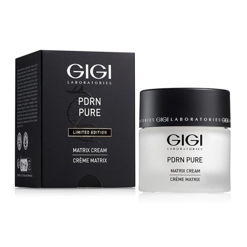 Matrix Cream PDRN Pure / Крем дневной ПДРН Пьюэ, 50мл