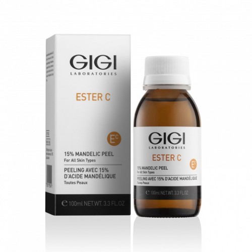 Ester C Пилинг Миндальный 15% \  Mandelic Peel 15% 100мл
