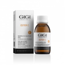 Ester C  Пилинг-Коктейль Минд. 13% + Салиц. 2% \ Mand. Acid 13% + Salic. Acid 2% 100мл